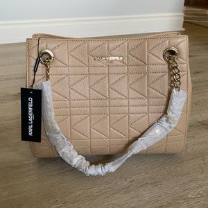 Karl Lagerfeld Shoulder Bag